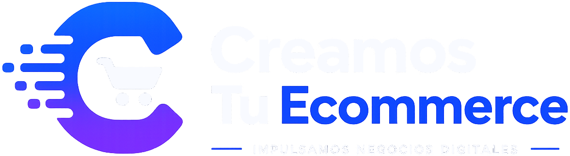 Creamos Tu E-commerce